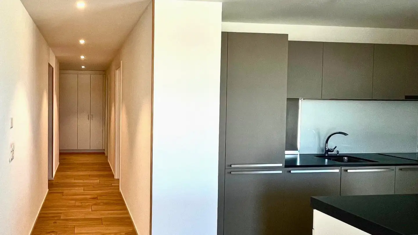 Apartment for rent - Rue De Vevey 246, 1630 Bulle