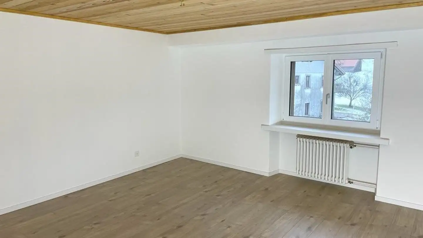 Appartamento in affitto - Rue des Courtils 14, 2873 Saulcy - Foto 4