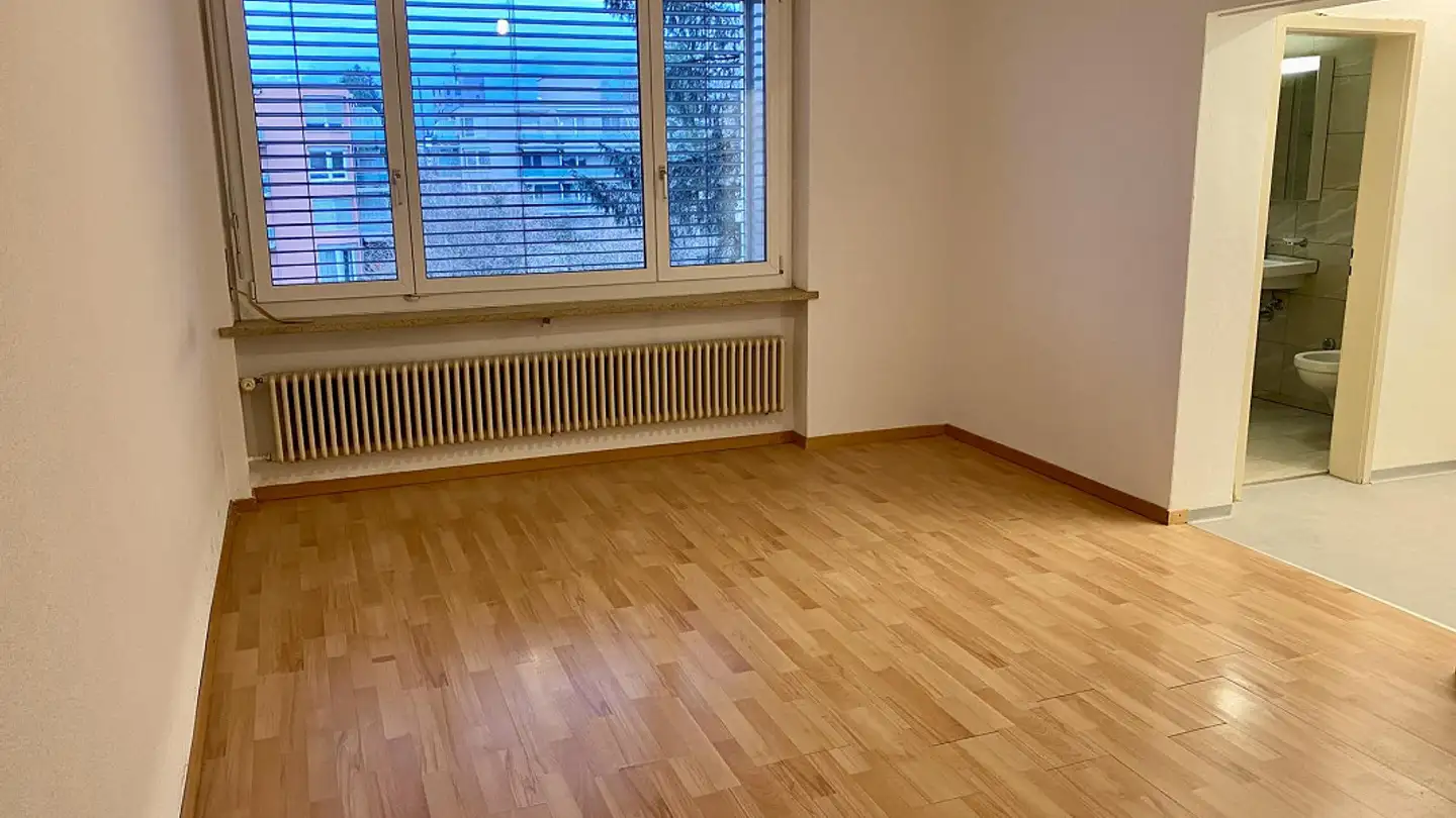 Appartamento in affitto - Volksgartenstrasse 6, 9470 Buchs SG - Foto 2