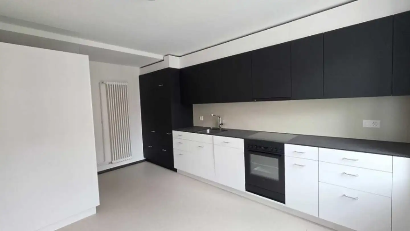 Appartamento in affitto - Rue Numa-Droz 127, 2300 La Chaux-de-Fonds