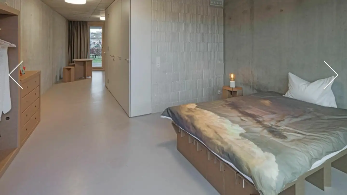 Appartamento in affitto - Sophie Hämmerli-Strasse 25, 5600 Lenzburg - Photo 3