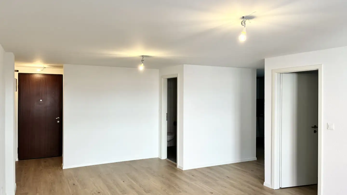 Apartment for rent - 1006 Lausanne - Photo 2