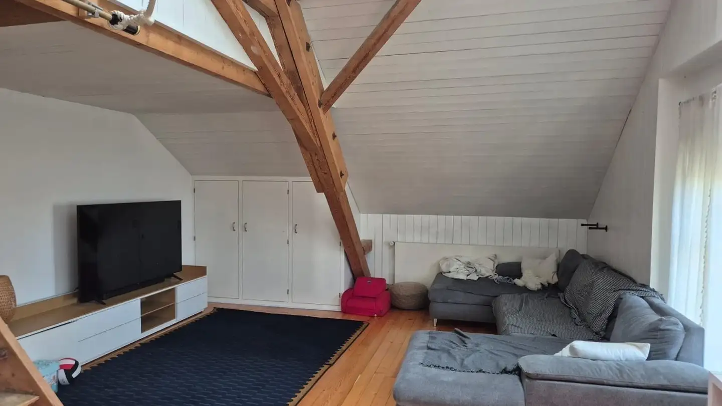 Apartment for rent - 1299 Crans-près-Céligny