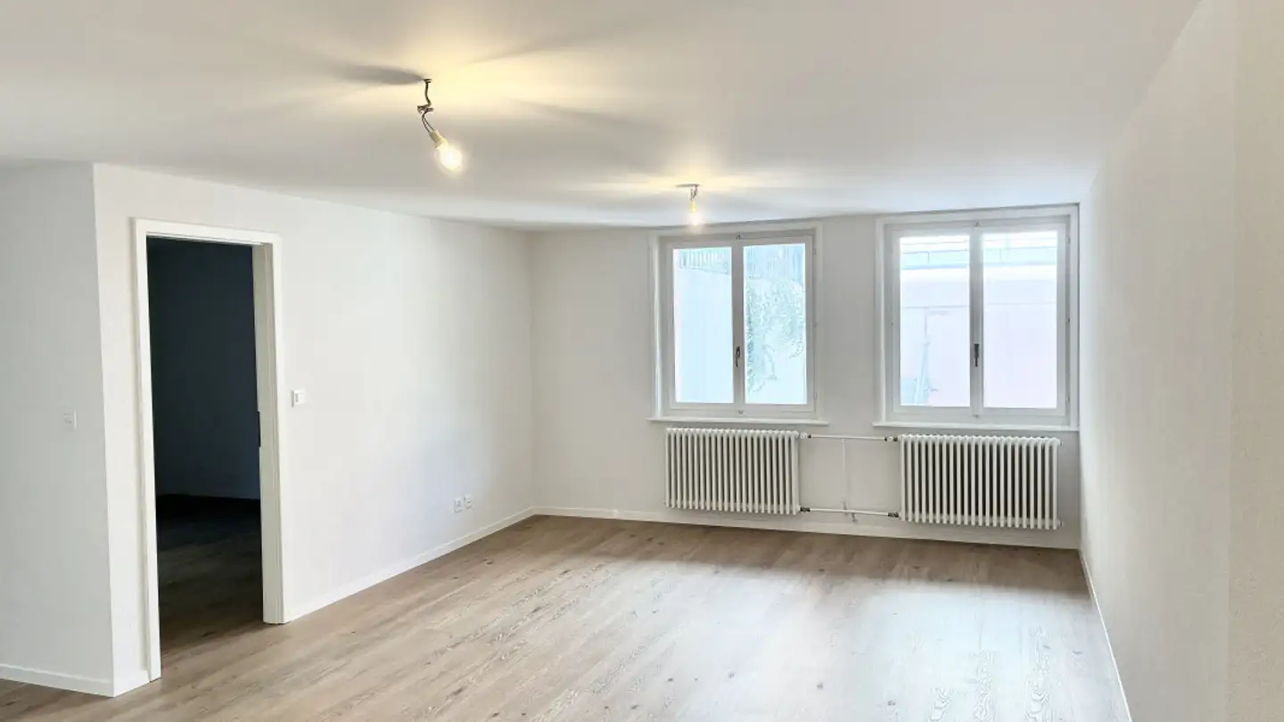 Apartment for rent - 1006 Lausanne - Photo 3