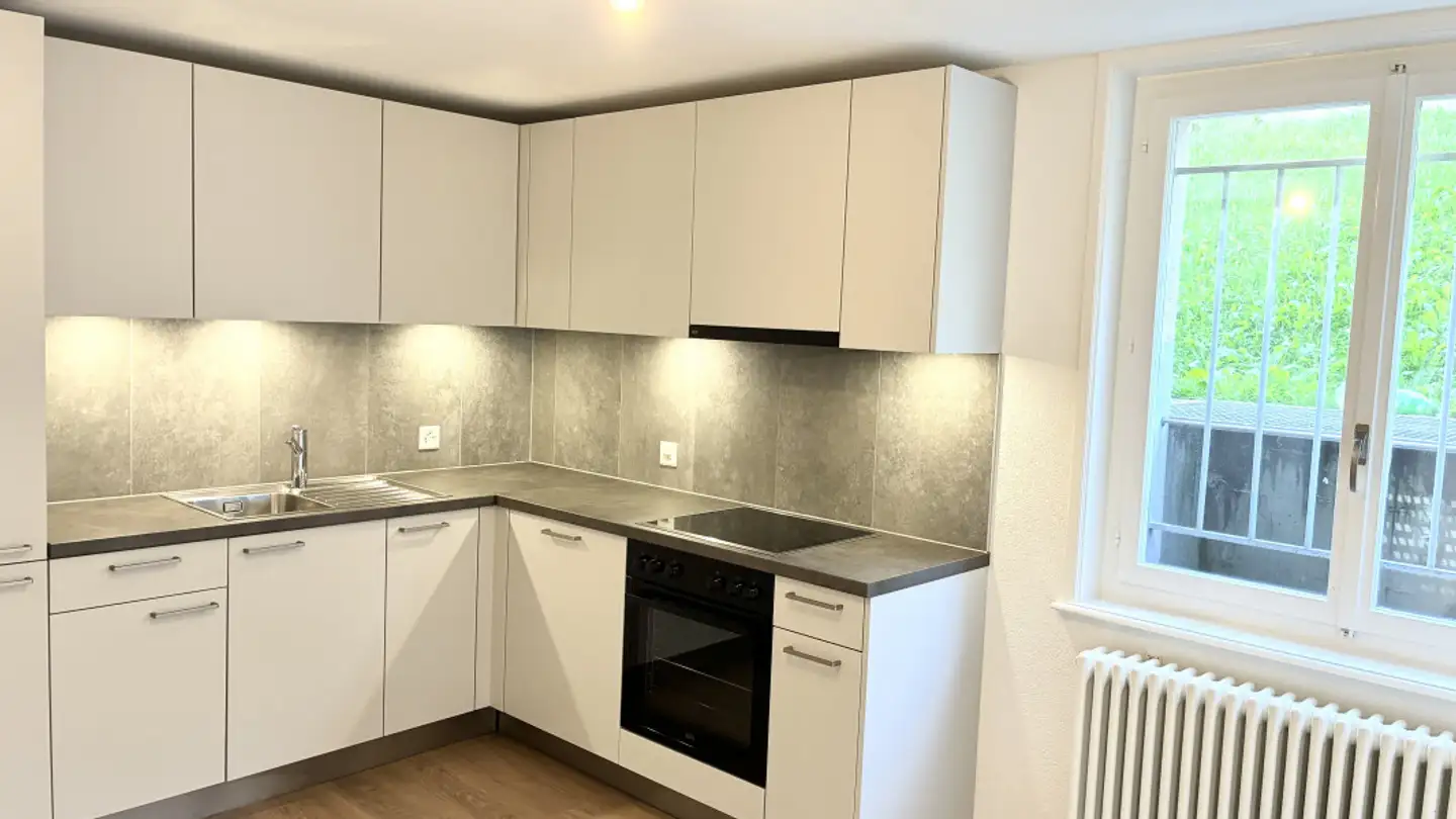 Apartment for rent - 1006 Lausanne - Photo 4