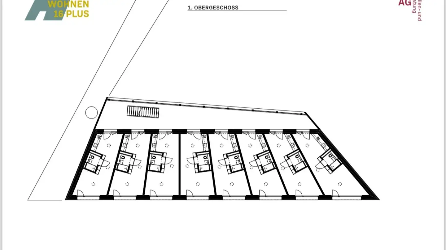 Appartamento in affitto - Sophie Hämmerli-Strasse 25, 5600 Lenzburg - Photo 4