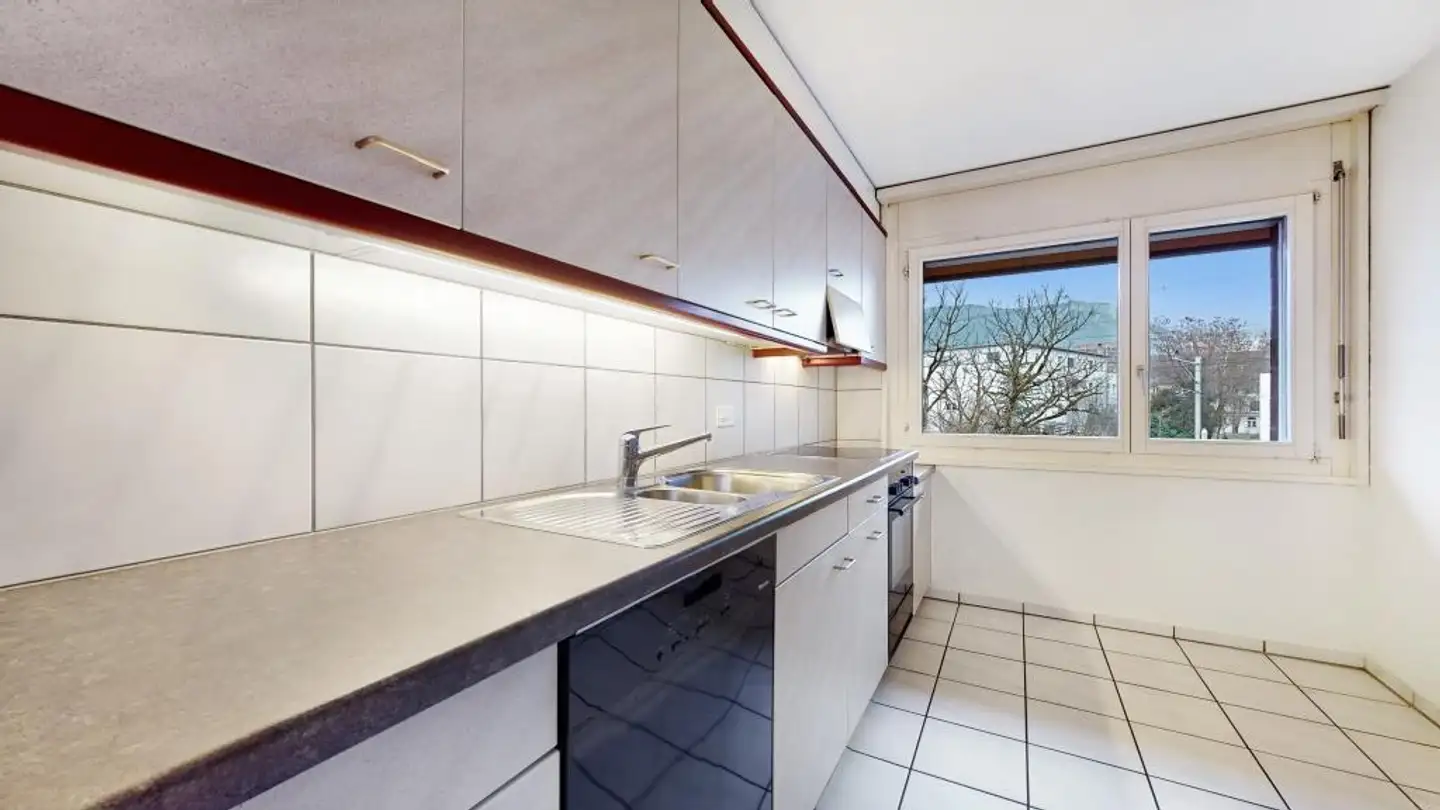 Appartement à louer - Heilbronnerstrasse 23a, 4500 Solothurn - Photo 2