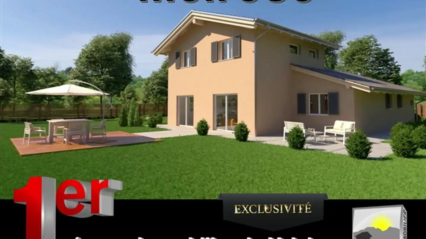 Single house for sale - 3977 Granges VS