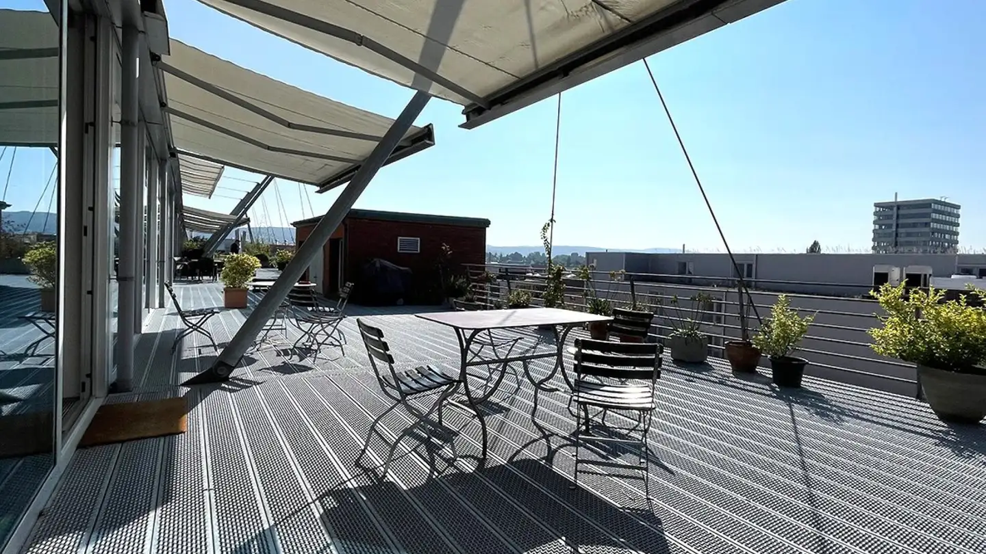 Spazio ufficio in affitto - 8045 Zürich - Photo 3