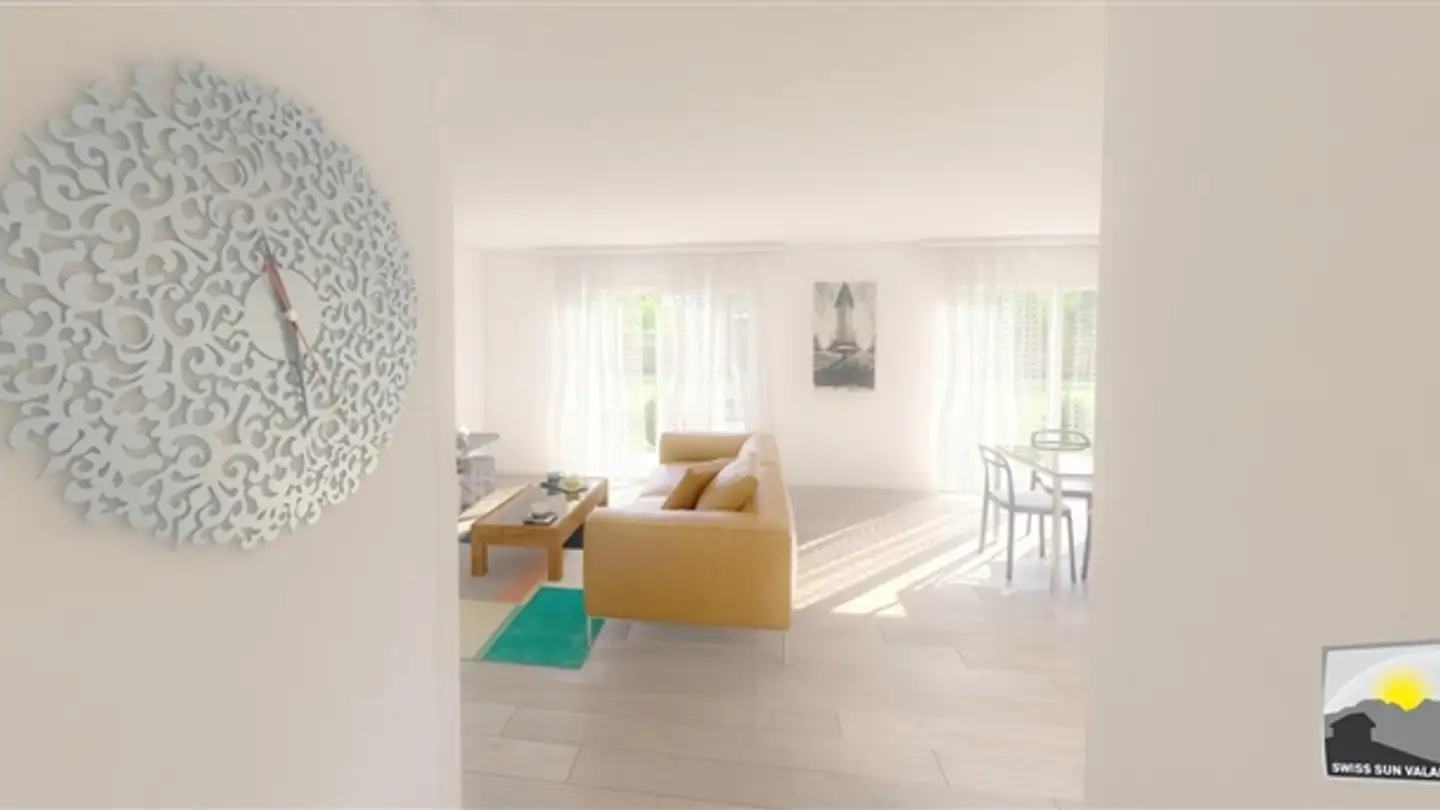 Casa singola in vendita - 3977 Granges VS - Photo 2