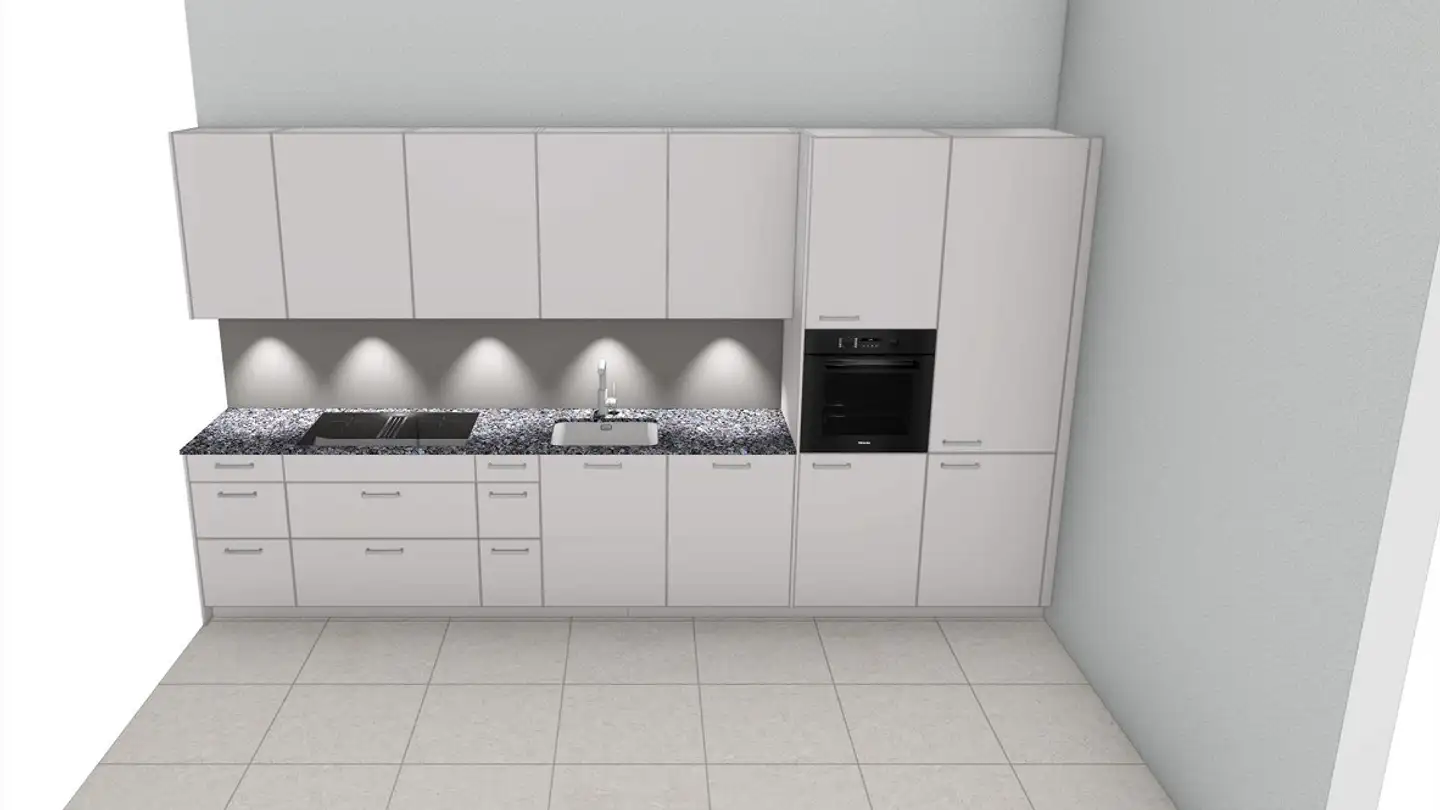 Appartement à louer - Central, 4226 Breitenbach - Photo 2