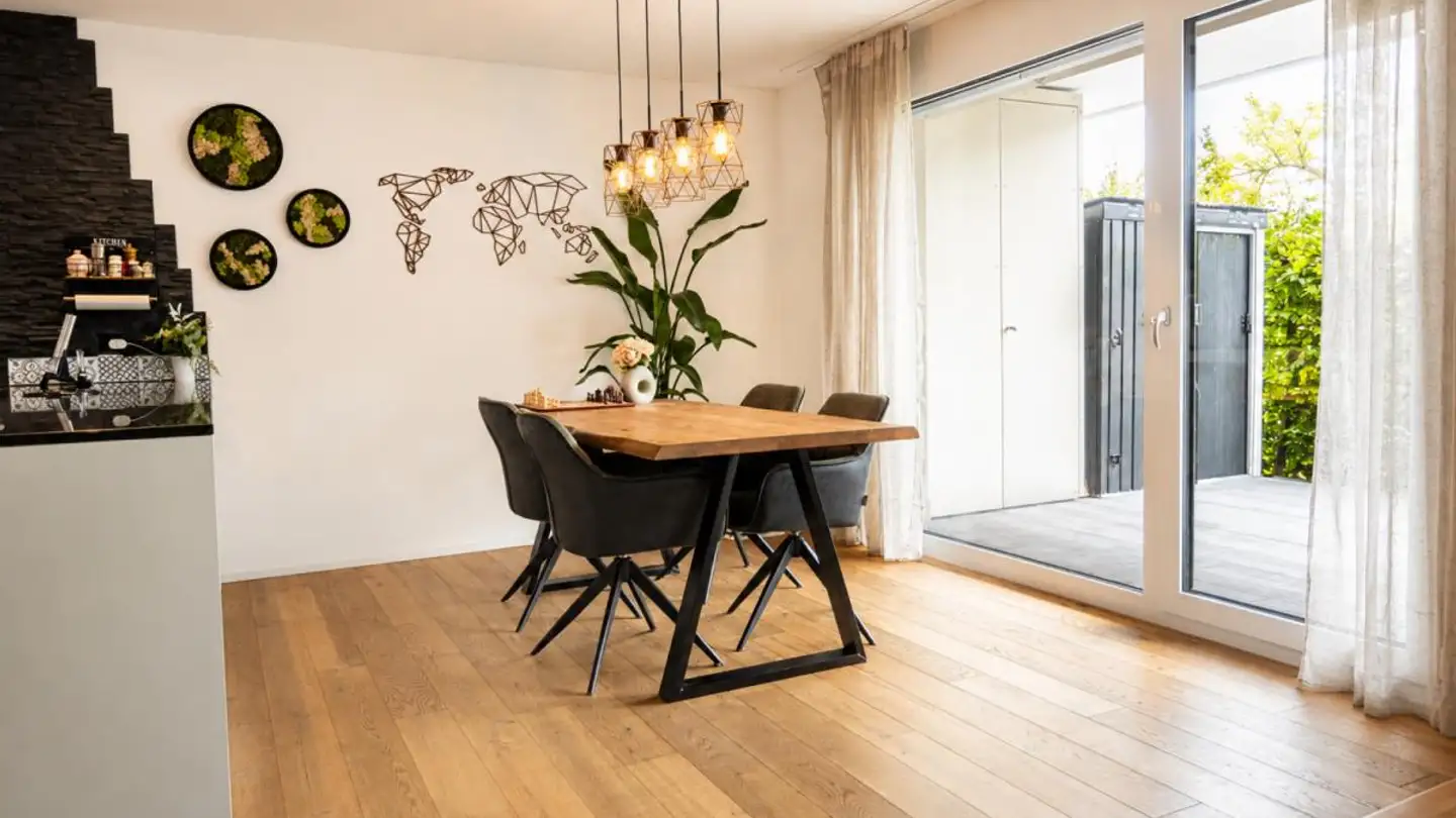 Wohnung kaufen - Utigenstrasse 3, 6034 Inwil - Foto 3