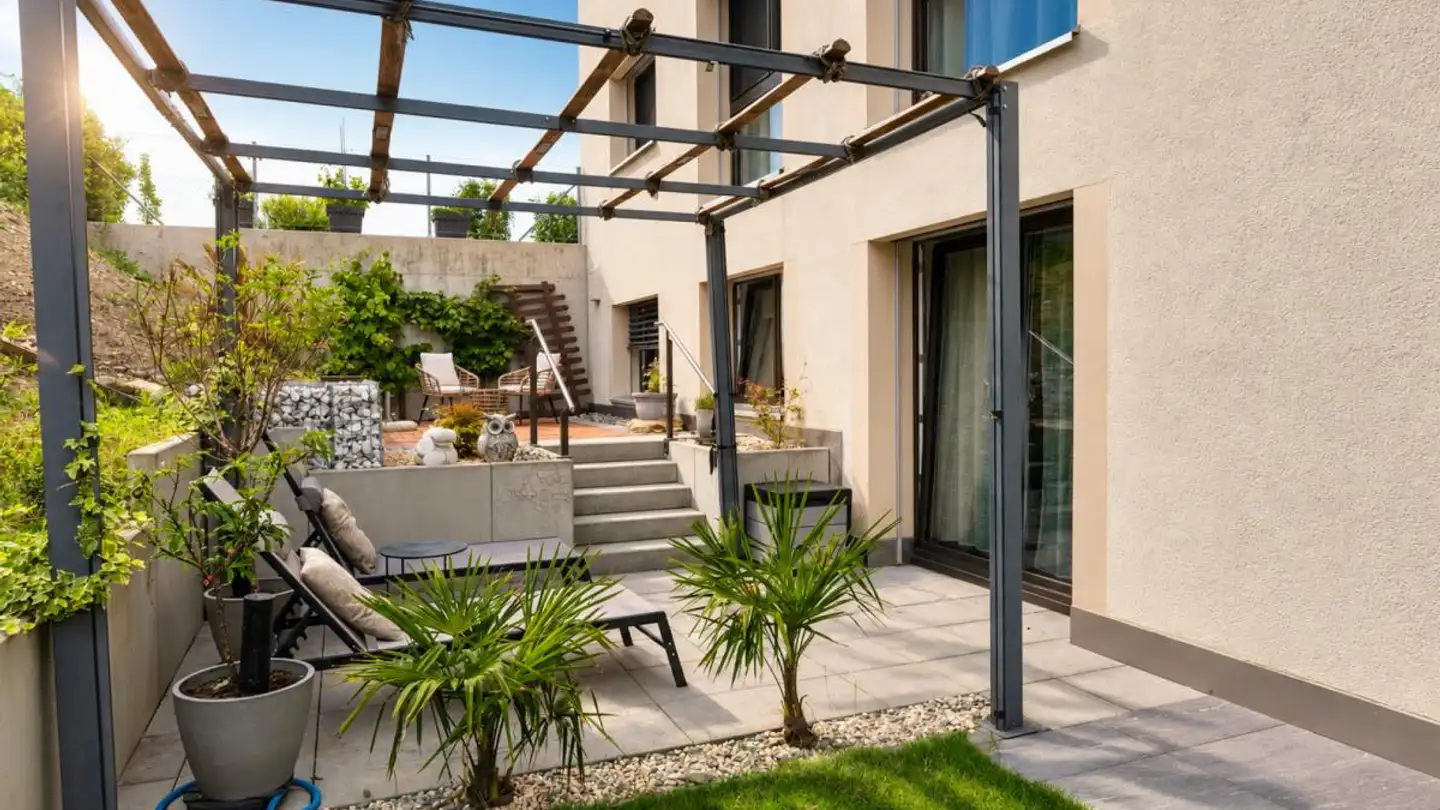 Wohnung kaufen - Utigenstrasse 3, 6034 Inwil - Foto 4