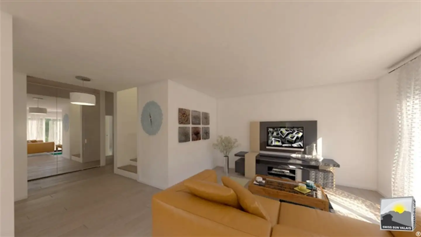 Casa singola in vendita - 3977 Granges VS - Photo 4