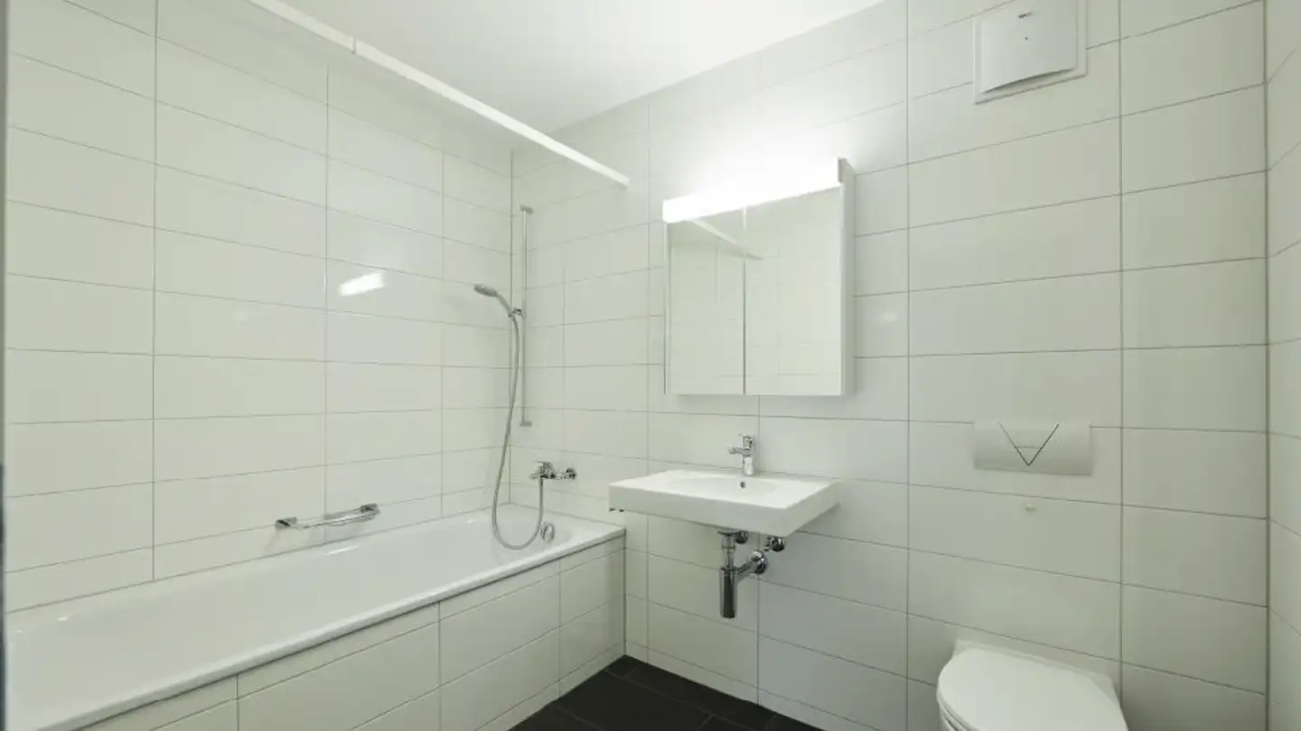 Appartamento in affitto - Mattaweg 13, 3930 Visp - Foto 4