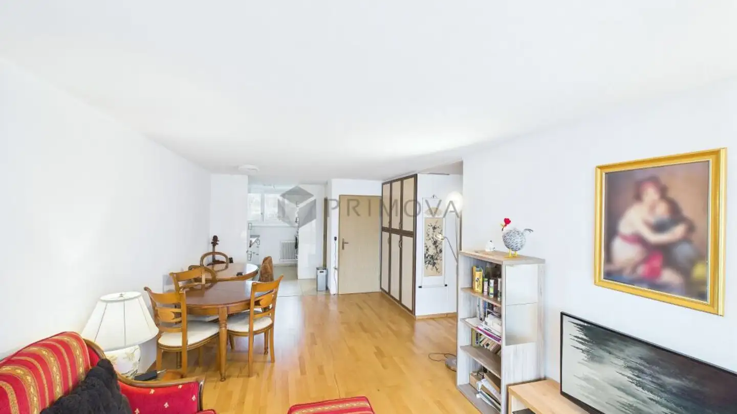 Appartamento in vendita - 8307 Effretikon