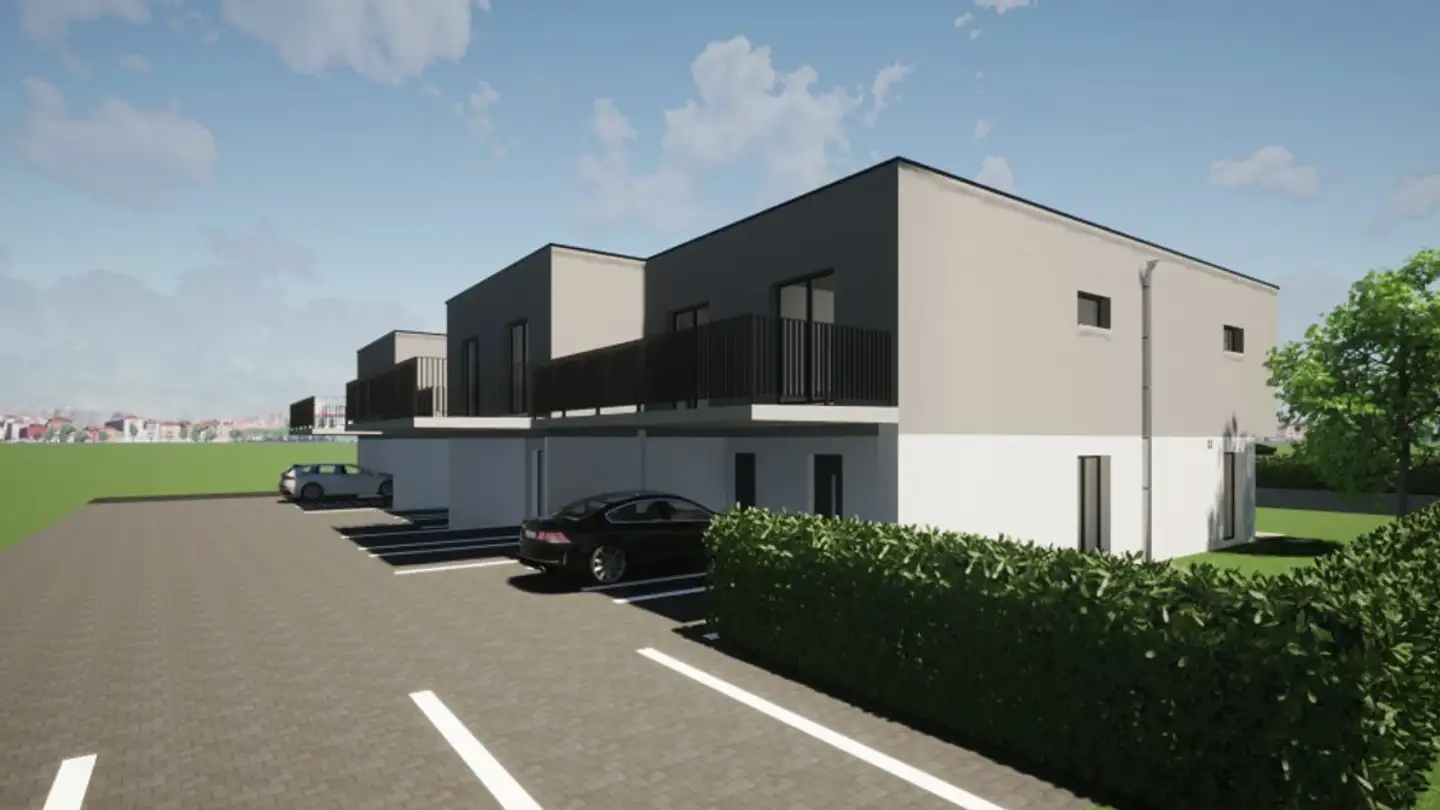 Casa a schiera in vendita - 1868 Collombey - Photo 3