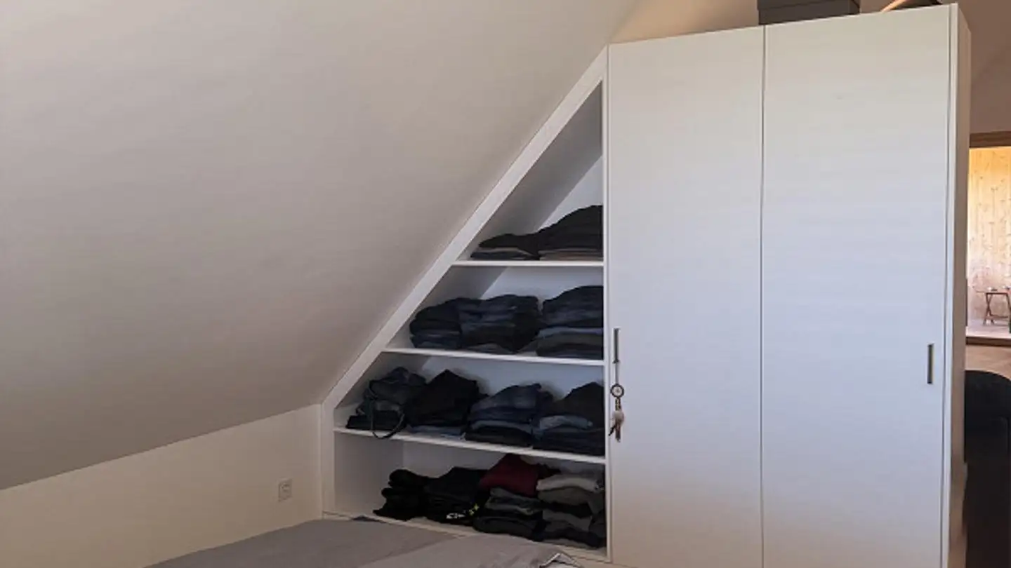 Appartement à louer - 8181 Höri - Photo 4