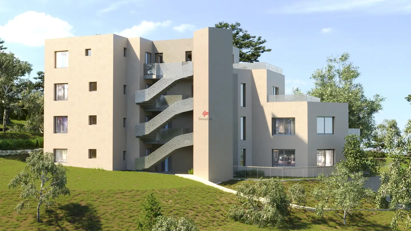 Appartamento in vendita - Amselweg 12, 4436 Oberdorf BL - Photo 3