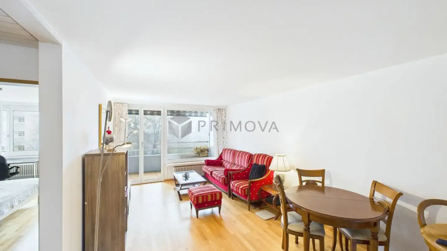 Apartment for sale - 8307 Effretikon - Photo 2