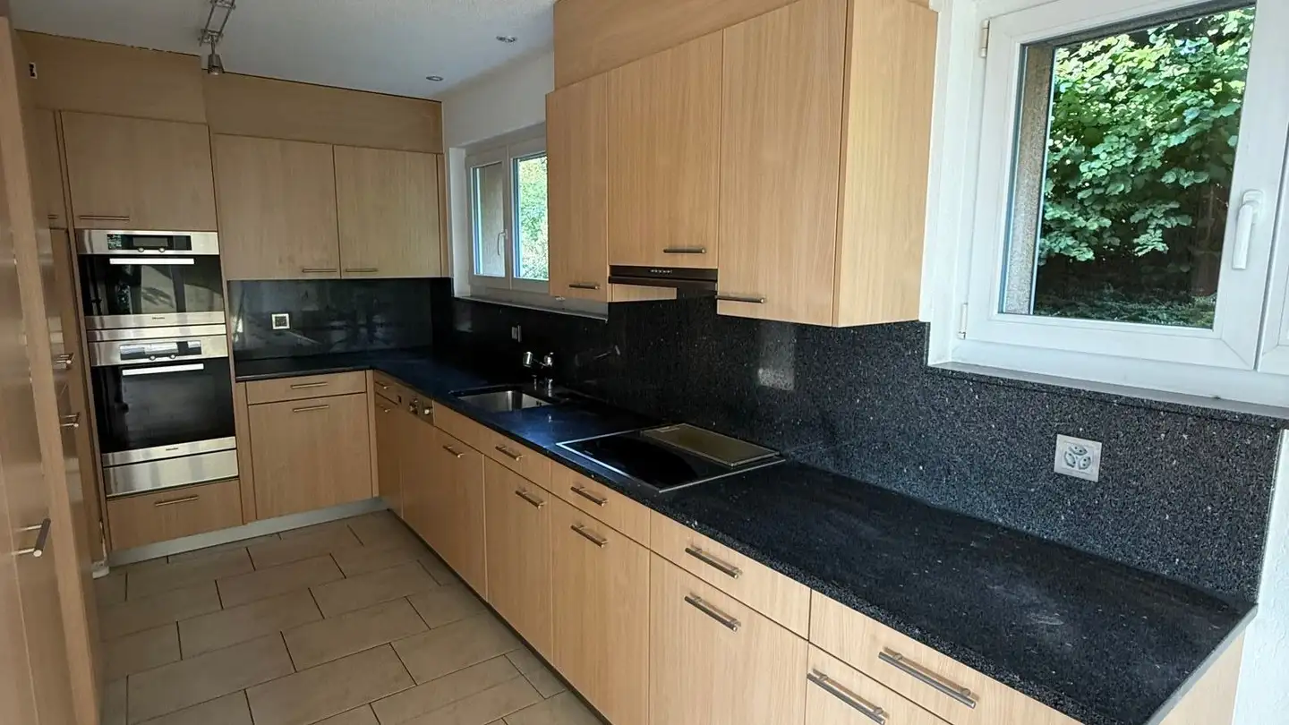 Casa singola in affitto - Schützenstrasse 10, 5454 Bellikon - Photo 3