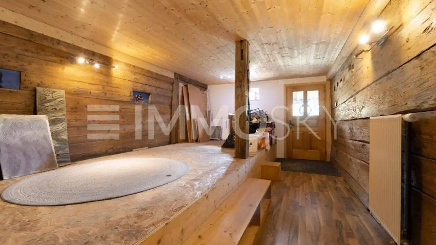 Immeuble résidentiel à vendre - 9428 Walzenhausen - Photo 3