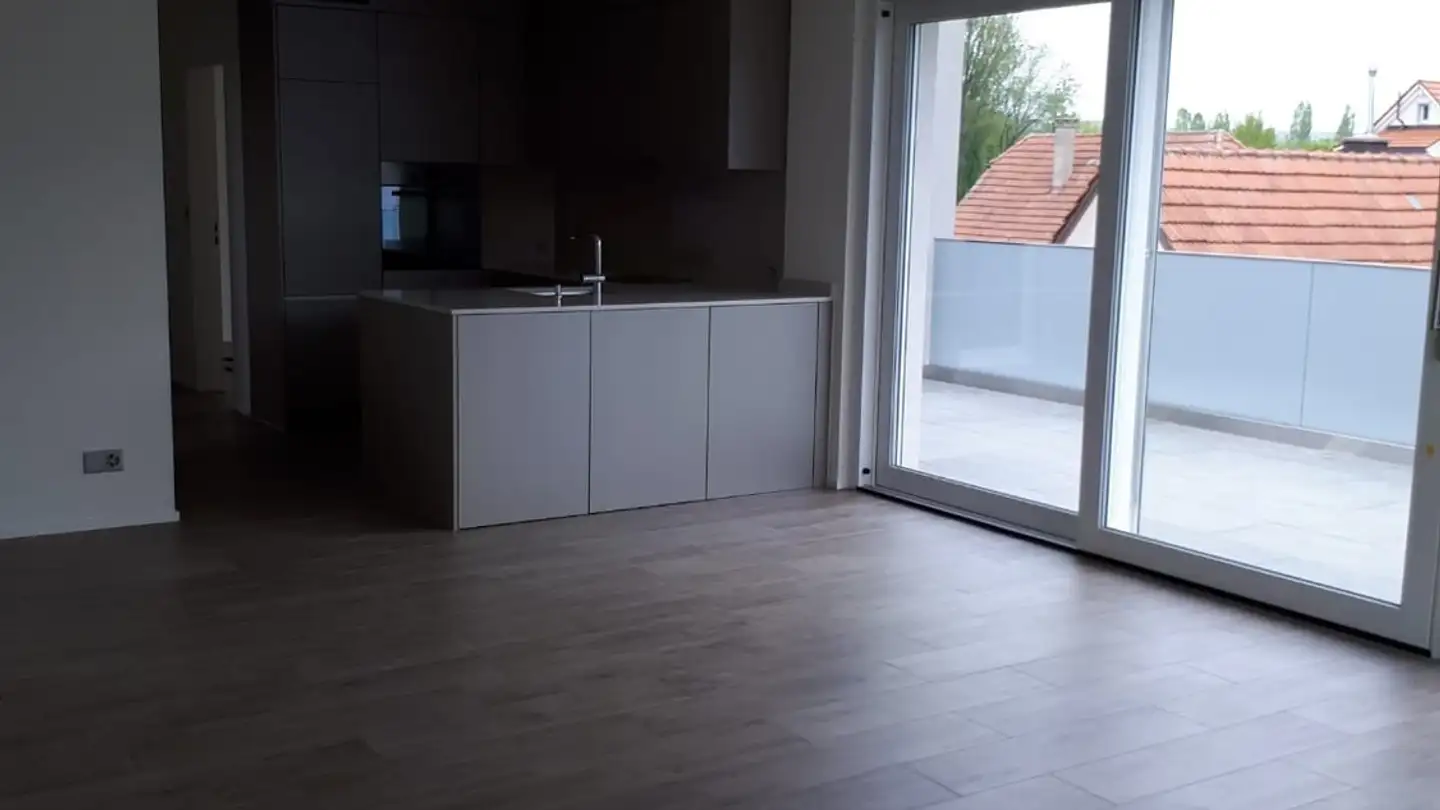 Appartement à louer - Zürcherstrasse 178a, 8953 Dietikon