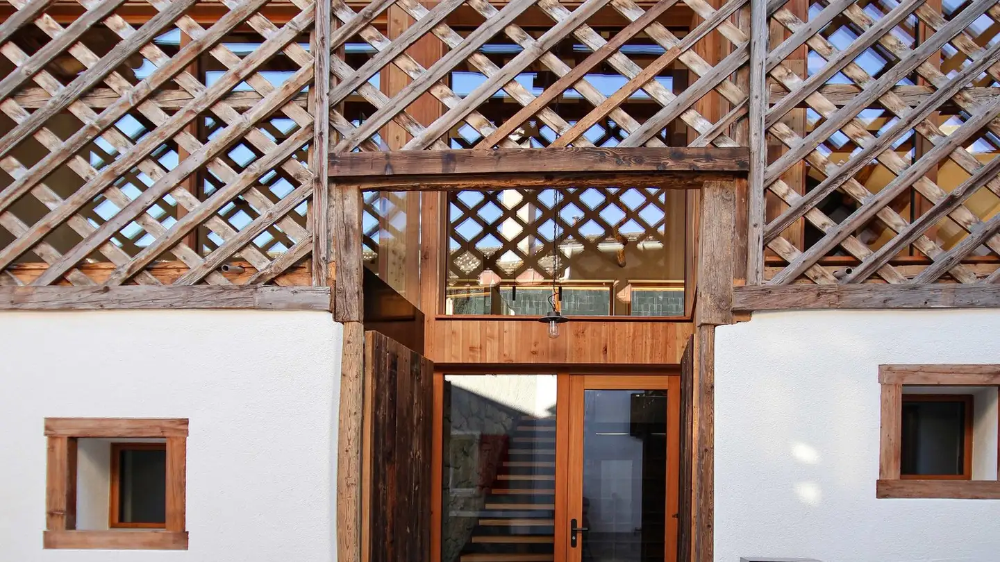 Single house for sale - Via Vitg Sut 6, 7151 Schluein - Photo 3