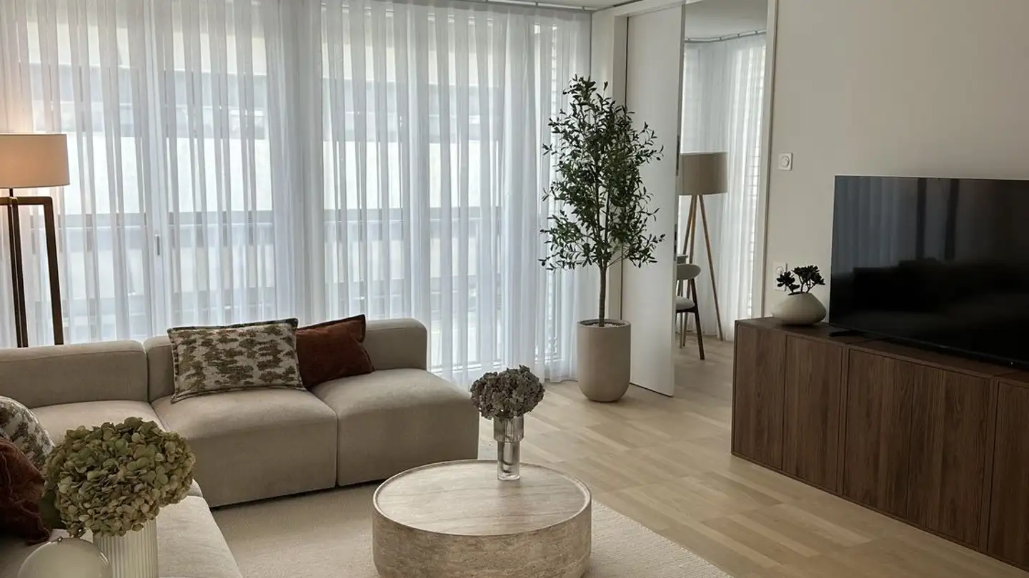 Apartment for rent - Neuhardstrasse 15b, 8105 Regensdorf