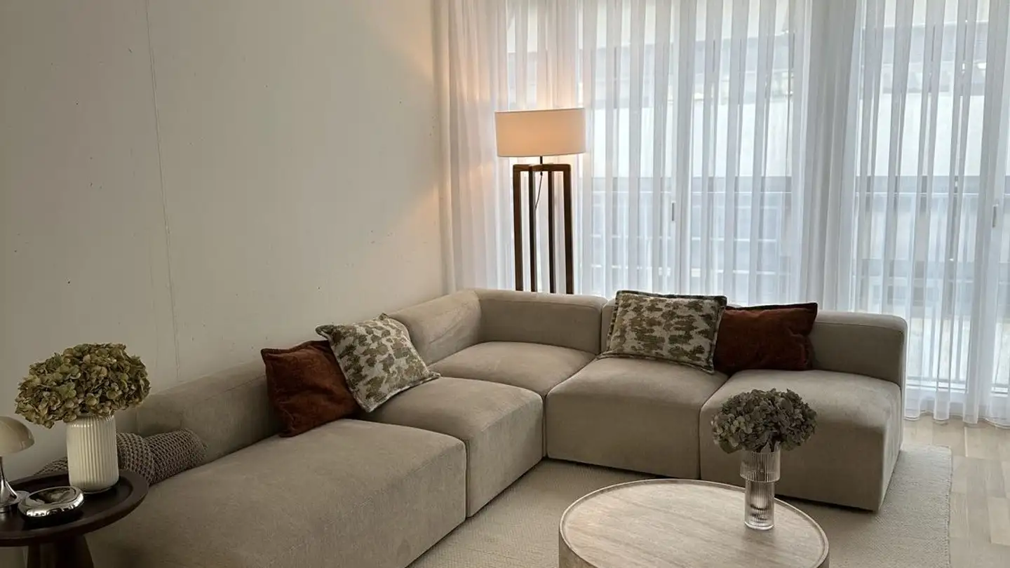 Apartment for rent - Neuhardstrasse 15b, 8105 Regensdorf - Photo 2