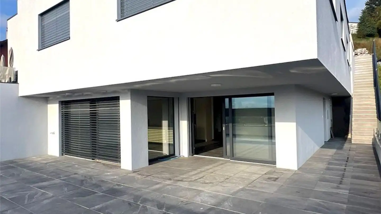 Single house for sale - 1522 Lucens