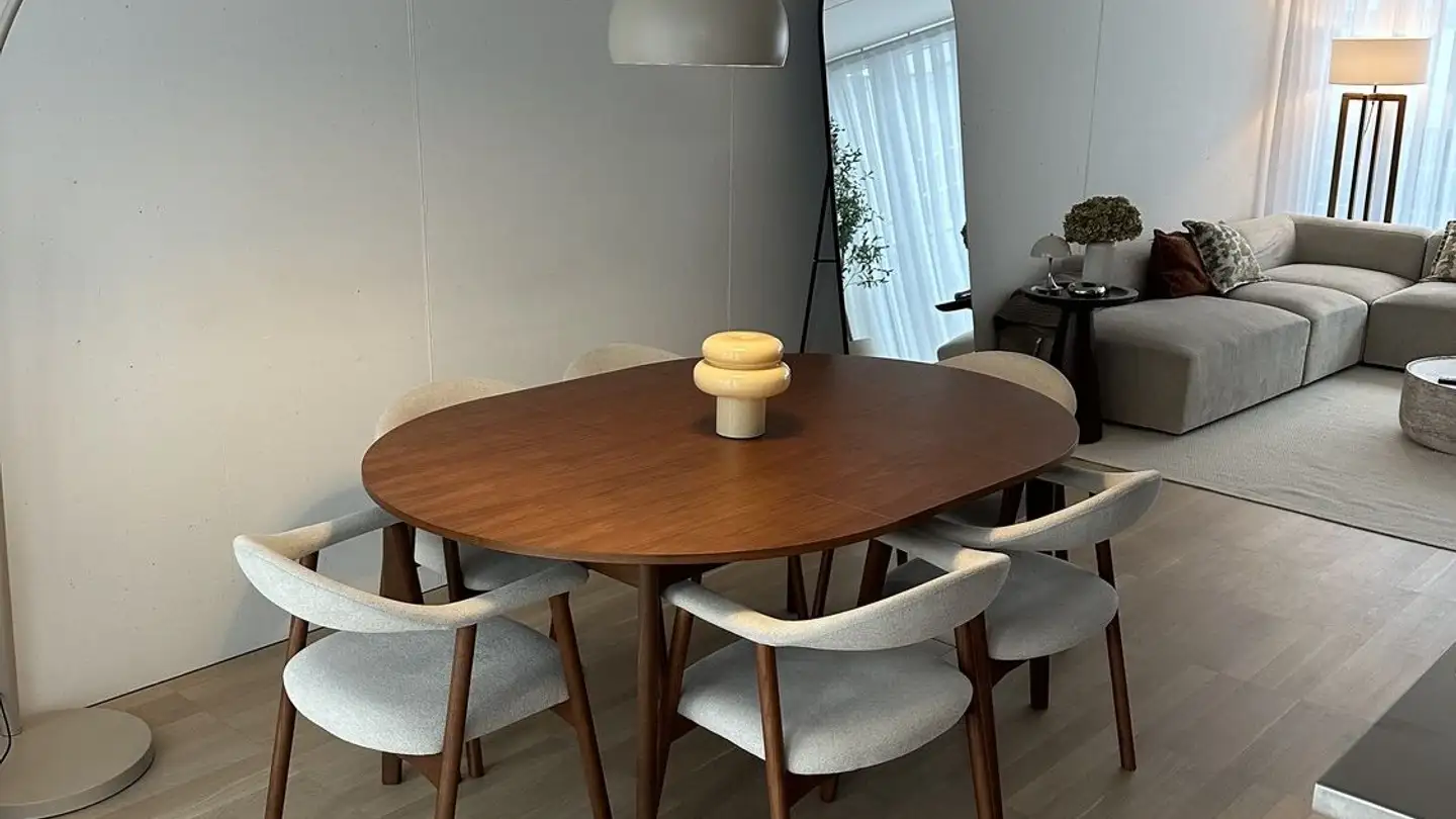 Apartment for rent - Neuhardstrasse 15b, 8105 Regensdorf - Photo 4