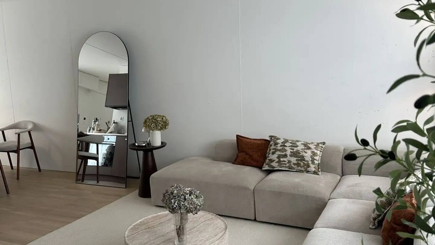 Apartment for rent - Neuhardstrasse 15b, 8105 Regensdorf - Photo 3
