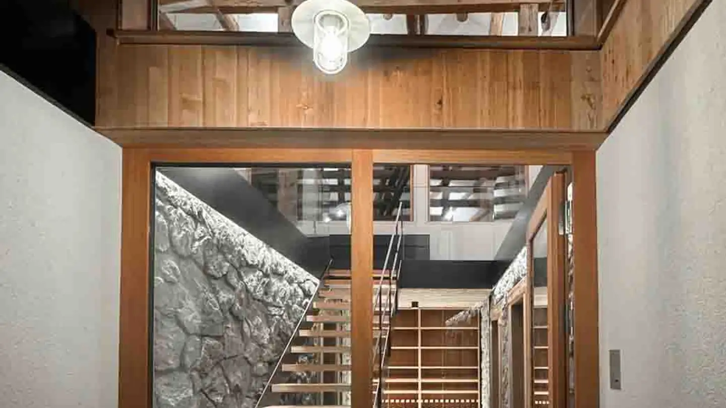 Single house for sale - Via Vitg Sut 6, 7151 Schluein - Photo 4