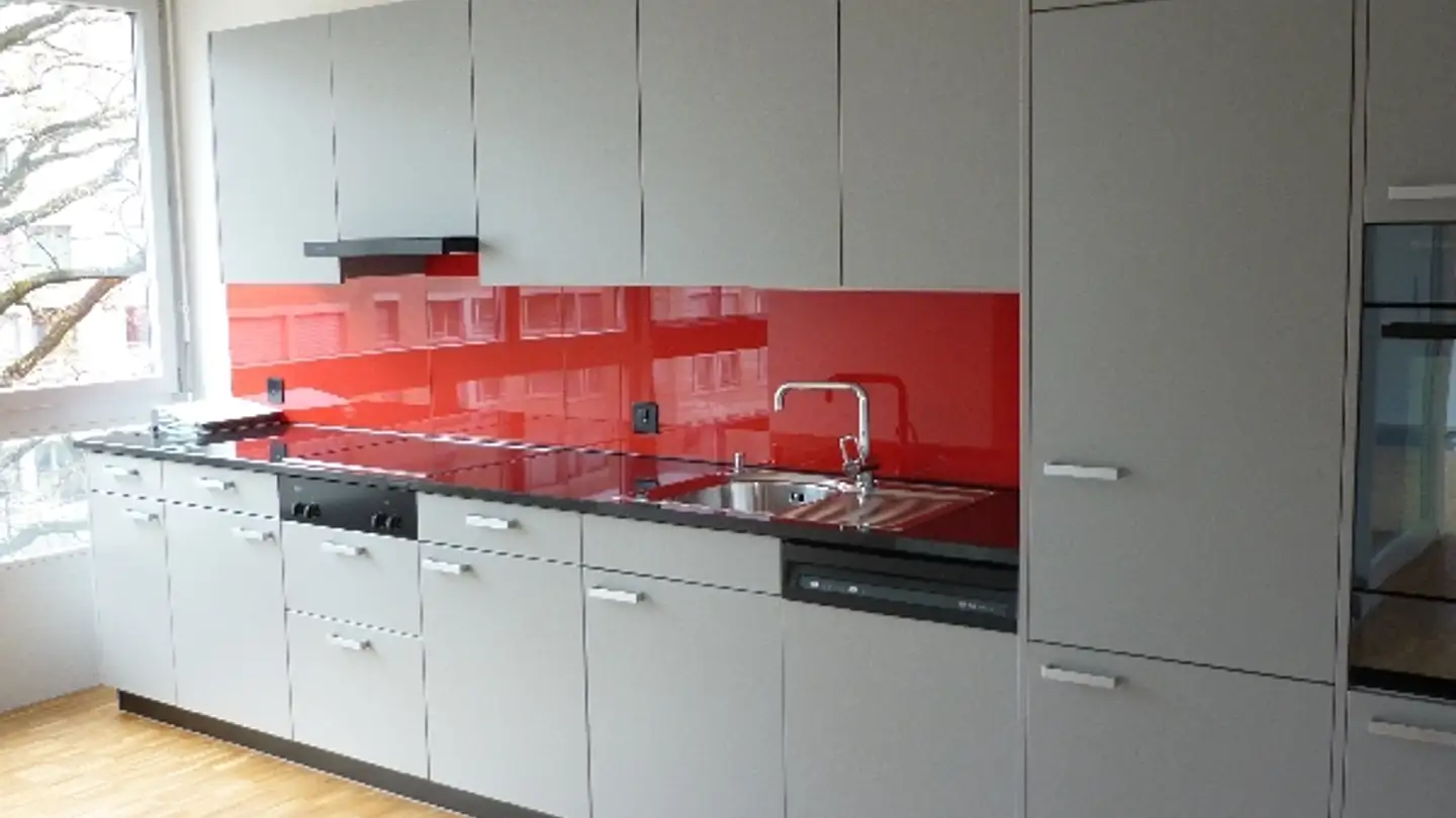 Appartement à louer - Farman-Strasse 57, 8152 Glattpark (Opfikon) - Photo 2