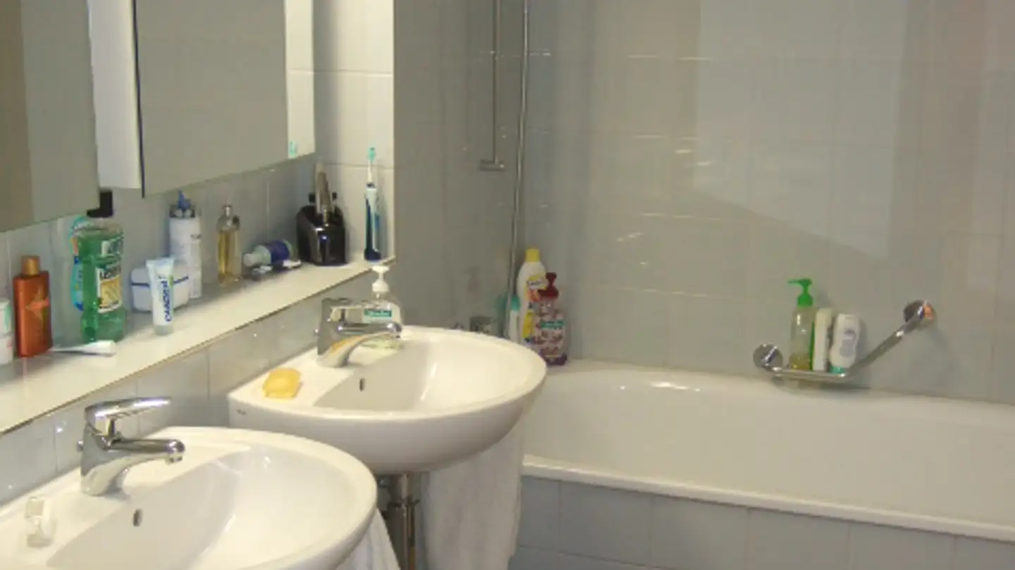 Appartement à louer - Farman-Strasse 57, 8152 Glattpark (Opfikon) - Photo 3