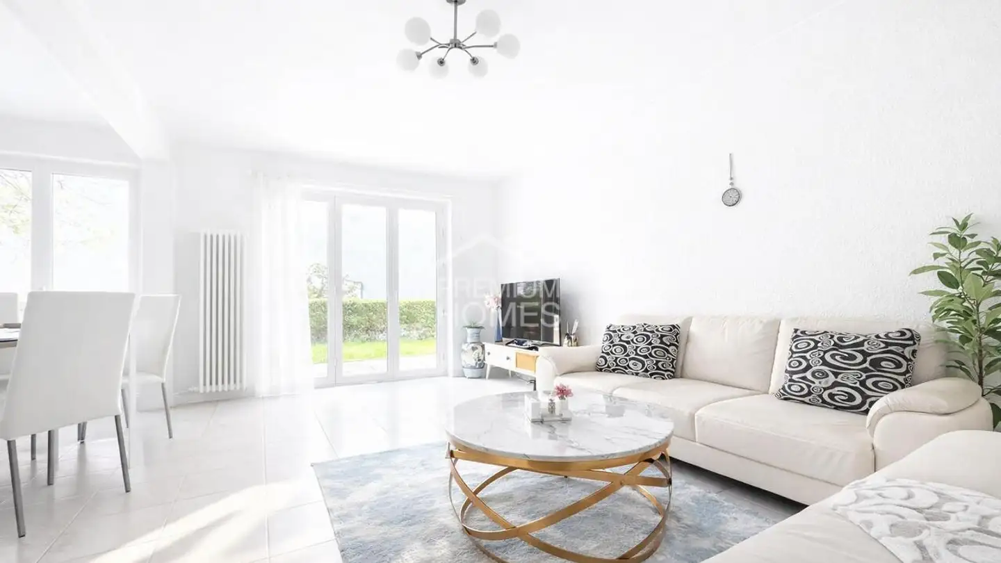Casa a schiera in vendita - 4153 Reinach BL