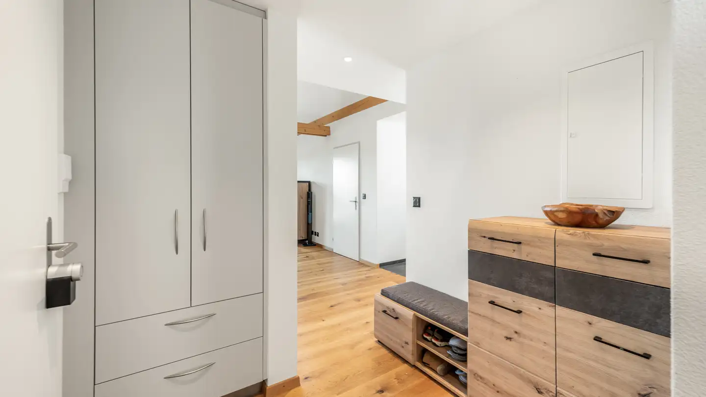 Appartamento in vendita - 5200 Brugg AG - Foto 2