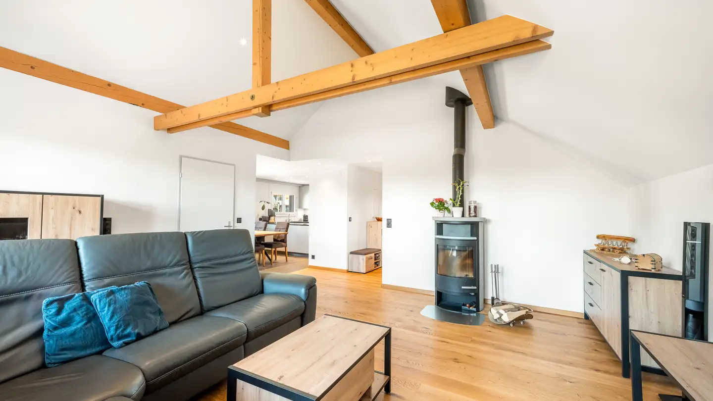 Appartamento in vendita - 5200 Brugg AG - Foto 3