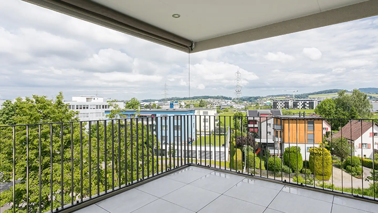 Appartement à vendre - 6340 Baar