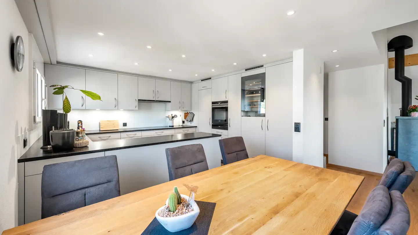 Appartamento in vendita - 5200 Brugg AG - Foto 4