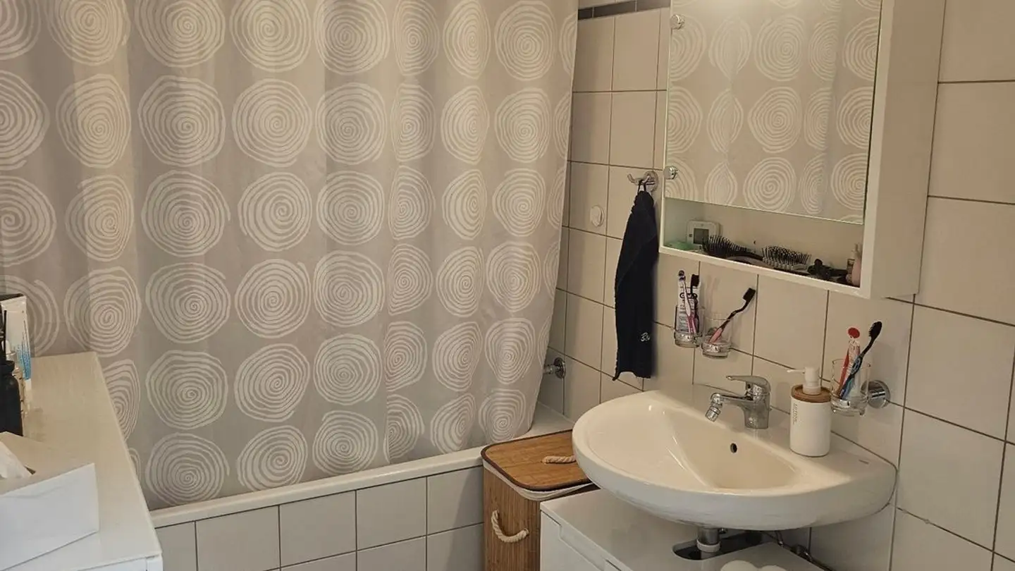 Apartment for rent - 2056 Dombresson - Photo 4