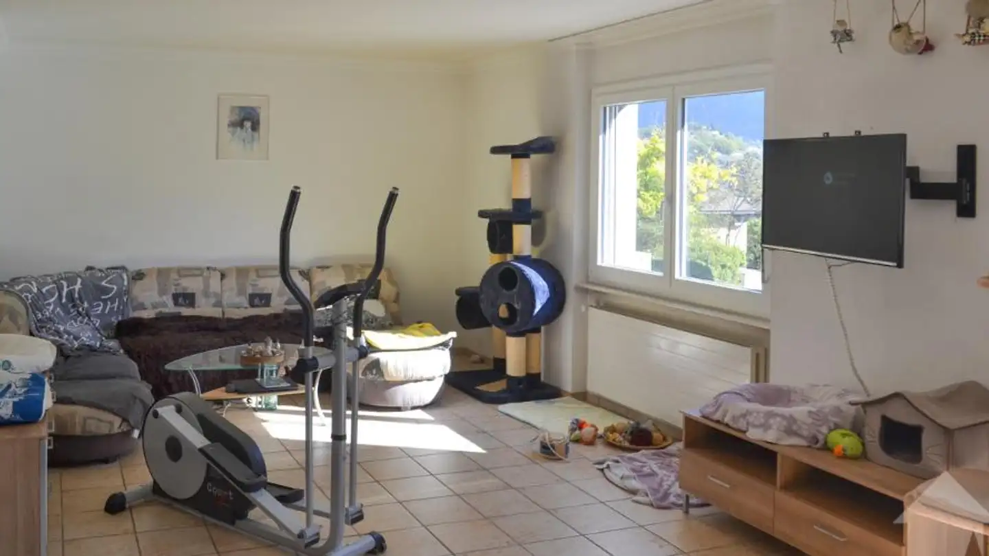 Appartamento in vendita - Sierre, 3960 Sierre - Foto 2