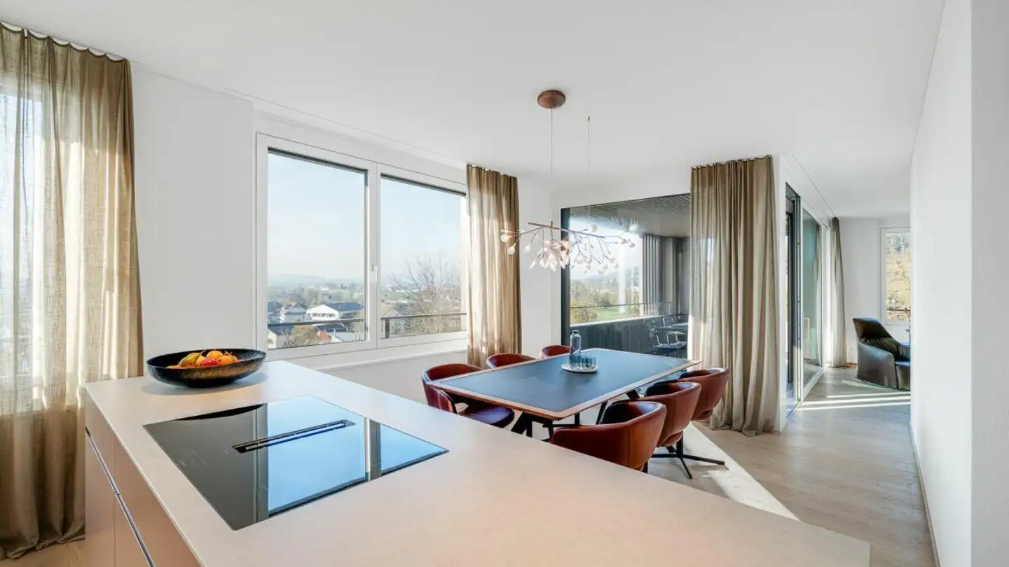 Appartamento in vendita - 6214 Schenkon - Foto 4