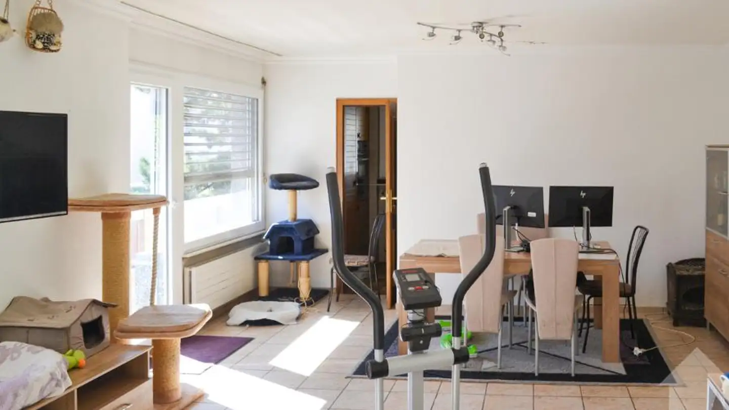 Appartamento in vendita - Sierre, 3960 Sierre - Foto 3