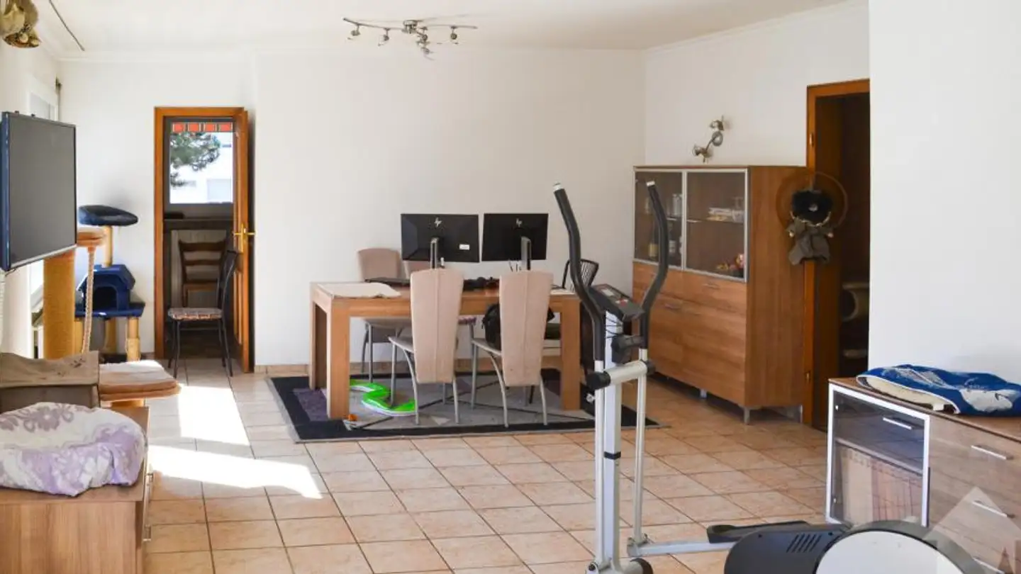 Appartamento in vendita - Sierre, 3960 Sierre - Foto 4