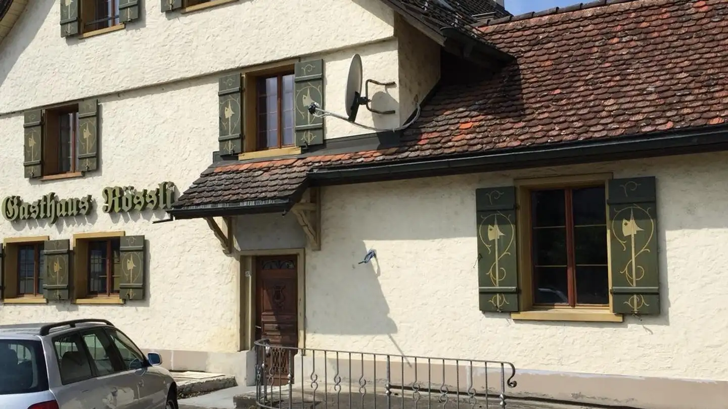 Wohnung mieten - Krawattengasse 1, 8566 Neuwilen