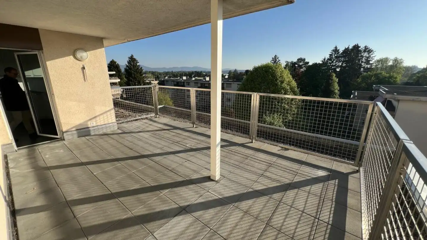 Wohnung mieten - Hasenmattstrasse 37, 4900 Langenthal - Foto 2