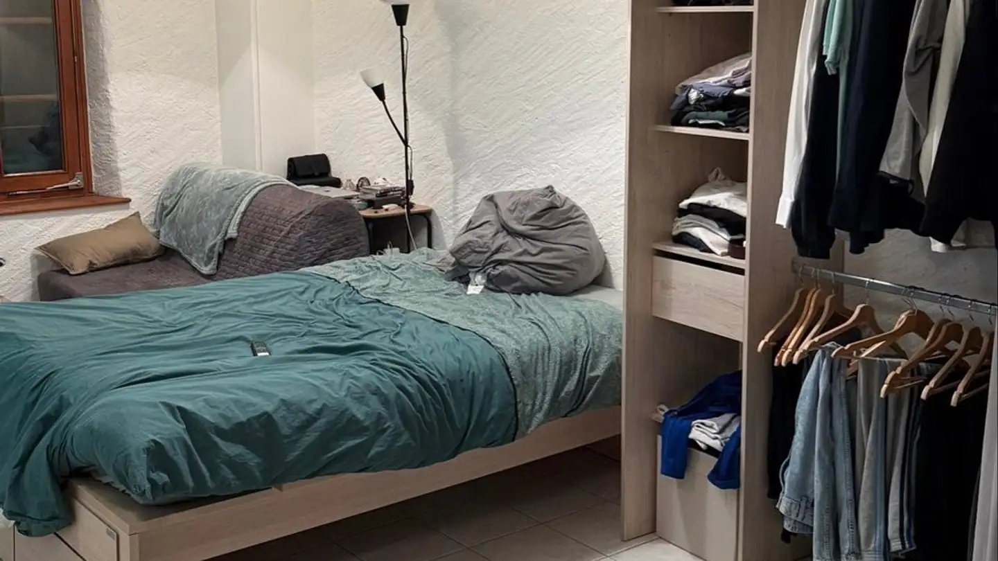 Appartamento in affitto - 1009 Pully