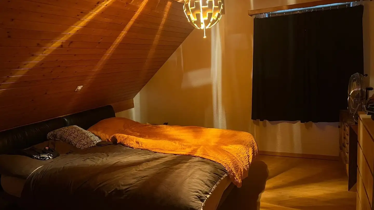 Wohnung mieten - Büren 25, 5272 Gansingen - Foto 4